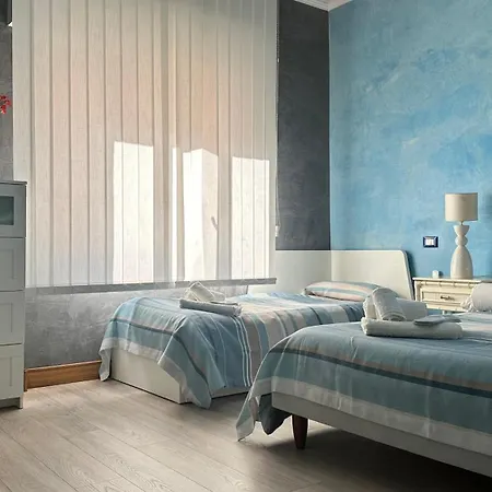 Urban House Roma-2