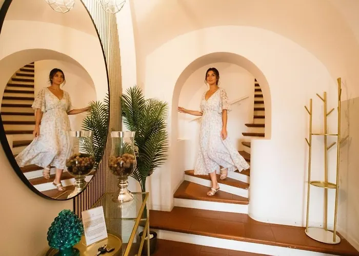 Le Clarisse Pigna Apartment
